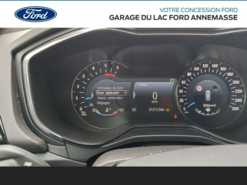 Photo 9 du bon plan FORD Mondeo 2.0 EcoBlue 150ch ST-Line 5p occasion à 19990 €