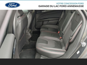 Photo 11 du bon plan FORD Mondeo 2.0 EcoBlue 150ch ST-Line 5p occasion à 19990 €