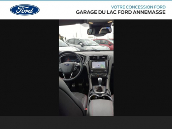 Photo 16 du bon plan FORD Mondeo 2.0 EcoBlue 150ch ST-Line 5p occasion à 19990 €