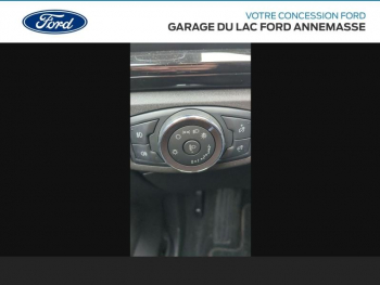 Photo 20 du bon plan FORD Mondeo 2.0 EcoBlue 150ch ST-Line 5p occasion à 19990 €