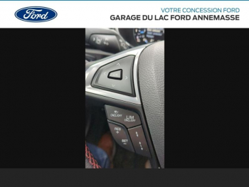 Photo 21 du bon plan FORD Mondeo 2.0 EcoBlue 150ch ST-Line 5p occasion à 19990 €