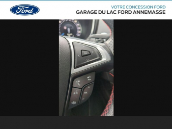 Photo 22 du bon plan FORD Mondeo 2.0 EcoBlue 150ch ST-Line 5p occasion à 19990 €