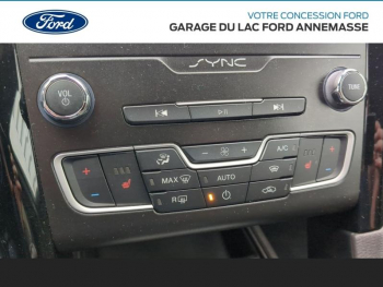 Photo 23 du bon plan FORD Mondeo 2.0 EcoBlue 150ch ST-Line 5p occasion à 19990 €