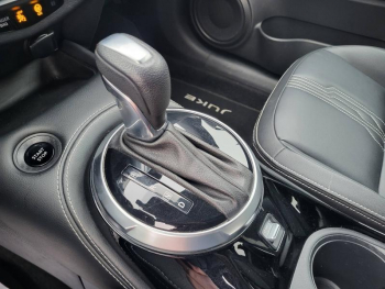 Photo 4 du bon plan NISSAN Juke 1.6 Hybrid 143ch PremiÃ¨re Edition 2023 occasion à 22990 €