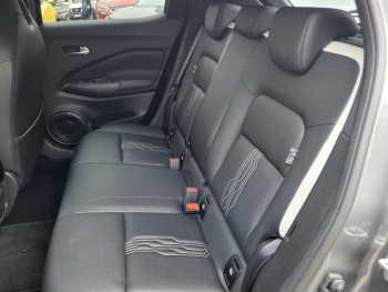 Photo 6 du bon plan NISSAN Juke 1.6 Hybrid 143ch PremiÃ¨re Edition 2023 occasion à 22990 €