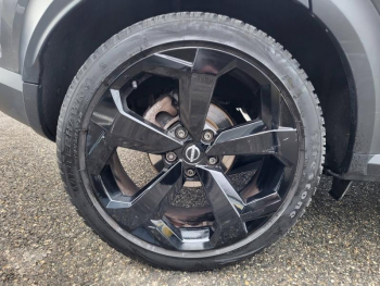 Photo 7 du bon plan NISSAN Juke 1.6 Hybrid 143ch PremiÃ¨re Edition 2023 occasion à 22990 €