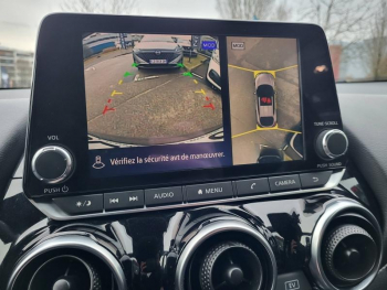 Photo 9 du bon plan NISSAN Juke 1.6 Hybrid 143ch PremiÃ¨re Edition 2023 occasion à 22990 €