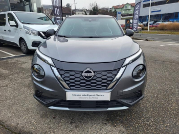 Photo 10 du bon plan NISSAN Juke 1.6 Hybrid 143ch PremiÃ¨re Edition 2023 occasion à 22990 €