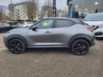 Photo 12 du bon plan NISSAN Juke 1.6 Hybrid 143ch PremiÃ¨re Edition 2023 occasion à 22990 €