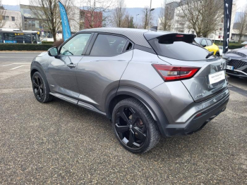 Photo 14 du bon plan NISSAN Juke 1.6 Hybrid 143ch PremiÃ¨re Edition 2023 occasion à 22990 €