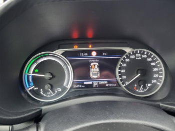 Photo 15 du bon plan NISSAN Juke 1.6 Hybrid 143ch PremiÃ¨re Edition 2023 occasion à 22990 €