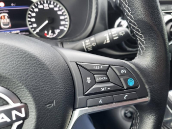 Photo 17 du bon plan NISSAN Juke 1.6 Hybrid 143ch PremiÃ¨re Edition 2023 occasion à 22990 €