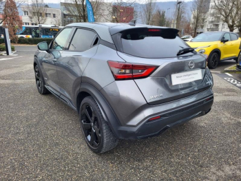 Photo 19 du bon plan NISSAN Juke 1.6 Hybrid 143ch PremiÃ¨re Edition 2023 occasion à 22990 €
