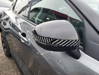 Photo 21 du bon plan NISSAN Juke 1.6 Hybrid 143ch PremiÃ¨re Edition 2023 occasion à 22990 €