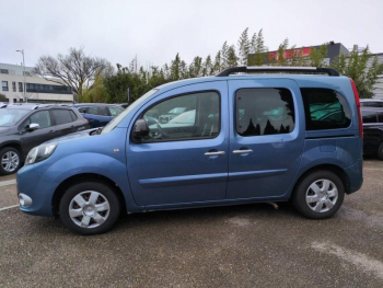 Photo 6 du bon plan RENAULT Kangoo 1.5 dCi 90ch energy Intens occasion à 9890 €