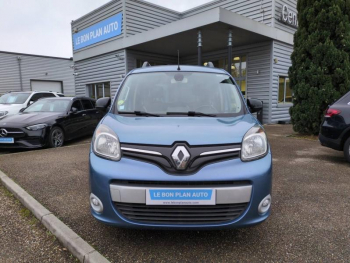 Photo 7 du bon plan RENAULT Kangoo 1.5 dCi 90ch energy Intens occasion à 9890 €
