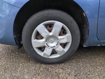 Photo 9 du bon plan RENAULT Kangoo 1.5 dCi 90ch energy Intens occasion à 9890 €