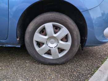 Photo 10 du bon plan RENAULT Kangoo 1.5 dCi 90ch energy Intens occasion à 9890 €