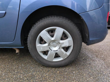 Photo 11 du bon plan RENAULT Kangoo 1.5 dCi 90ch energy Intens occasion à 9890 €