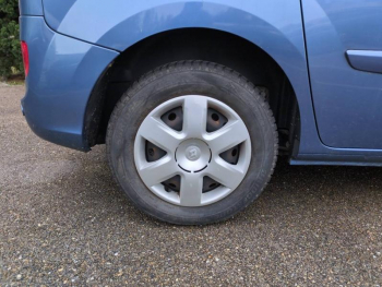 Photo 12 du bon plan RENAULT Kangoo 1.5 dCi 90ch energy Intens occasion à 9890 €