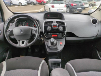 Photo 16 du bon plan RENAULT Kangoo 1.5 dCi 90ch energy Intens occasion à 9890 €