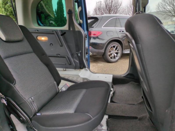 Photo 21 du bon plan RENAULT Kangoo 1.5 dCi 90ch energy Intens occasion à 9890 €