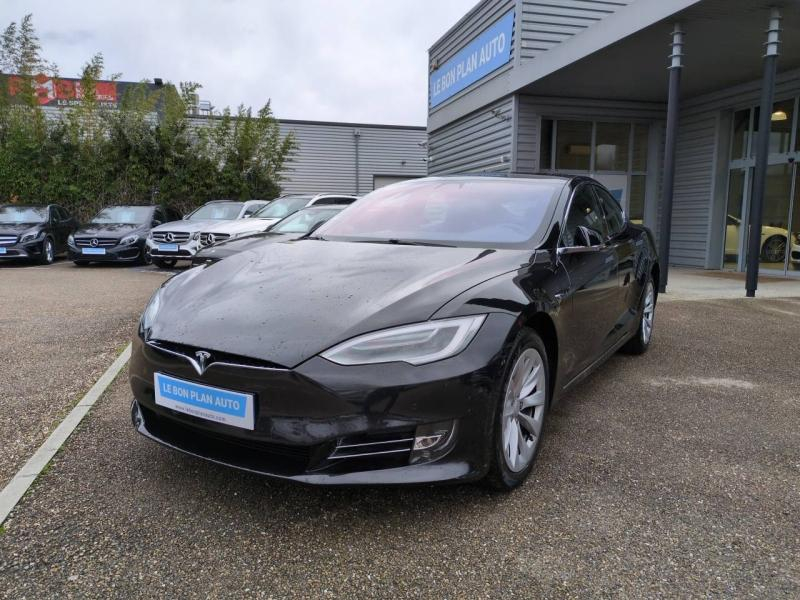 Bon plan TESLA Model S 100D Dual Motor occasion