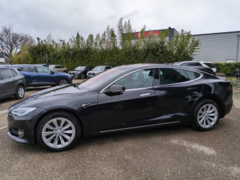 Photo 6 du bon plan TESLA Model S 100D Dual Motor occasion à 28990 €