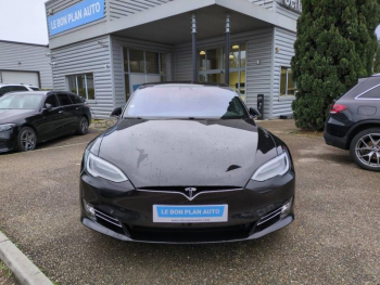 Photo 7 du bon plan TESLA Model S 100D Dual Motor occasion à 28990 €