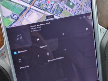 Photo 27 du bon plan TESLA Model S 100D Dual Motor occasion à 28990 €