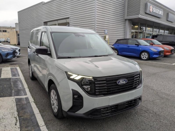 Photo 4 du bon plan FORD Transit Courier VUL 1.0 EcoBoost 100ch Trend occasion à 20942 €