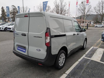 Photo 5 du bon plan FORD Transit Courier VUL 1.0 EcoBoost 100ch Trend occasion à 20942 €