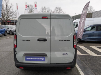 Photo 6 du bon plan FORD Transit Courier VUL 1.0 EcoBoost 100ch Trend occasion à 20942 €