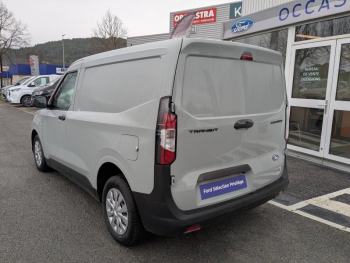 Photo 7 du bon plan FORD Transit Courier VUL 1.0 EcoBoost 100ch Trend occasion à 20942 €