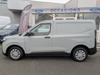 Photo 8 du bon plan FORD Transit Courier VUL 1.0 EcoBoost 100ch Trend occasion à 20942 €