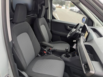 Photo 9 du bon plan FORD Transit Courier VUL 1.0 EcoBoost 100ch Trend occasion à 20942 €