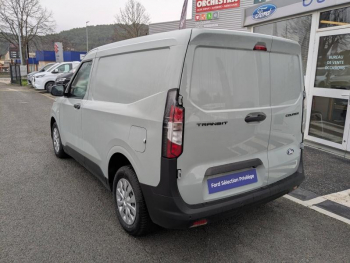 Photo 12 du bon plan FORD Transit Courier VUL 1.0 EcoBoost 100ch Trend occasion à 20942 €