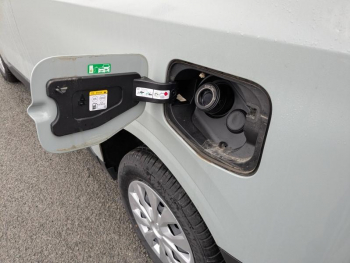 Photo 13 du bon plan FORD Transit Courier VUL 1.0 EcoBoost 100ch Trend occasion à 20942 €