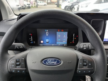 Photo 17 du bon plan FORD Transit Courier VUL 1.0 EcoBoost 100ch Trend occasion à 20942 €