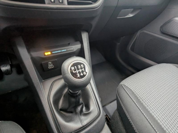 Photo 23 du bon plan FORD Transit Courier VUL 1.0 EcoBoost 100ch Trend occasion à 20942 €