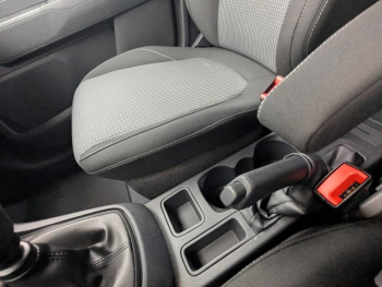 Photo 27 du bon plan FORD Transit Courier VUL 1.0 EcoBoost 100ch Trend occasion à 20942 €