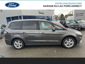 Photo 4 du bon plan FORD Galaxy 2.5 Duratec 190ch Hybrid Titanium Business eCVT occasion à 34590 €