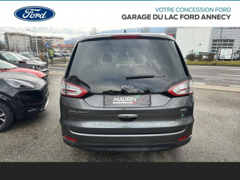 Photo 6 du bon plan FORD Galaxy 2.5 Duratec 190ch Hybrid Titanium Business eCVT occasion à 34590 €