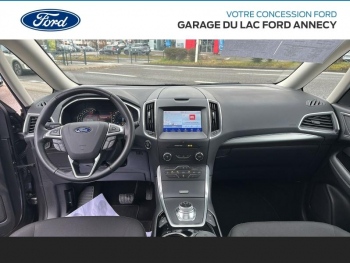 Photo 9 du bon plan FORD Galaxy 2.5 Duratec 190ch Hybrid Titanium Business eCVT occasion à 34590 €