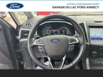 Photo 10 du bon plan FORD Galaxy 2.5 Duratec 190ch Hybrid Titanium Business eCVT occasion à 34590 €