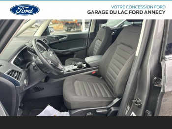 Photo 11 du bon plan FORD Galaxy 2.5 Duratec 190ch Hybrid Titanium Business eCVT occasion à 34590 €