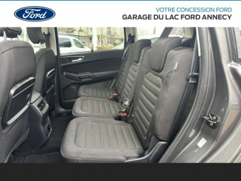 Photo 12 du bon plan FORD Galaxy 2.5 Duratec 190ch Hybrid Titanium Business eCVT occasion à 34590 €