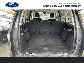 Photo 13 du bon plan FORD Galaxy 2.5 Duratec 190ch Hybrid Titanium Business eCVT occasion à 34590 €