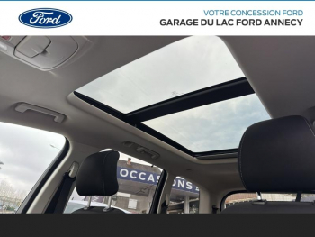 Photo 14 du bon plan FORD Galaxy 2.5 Duratec 190ch Hybrid Titanium Business eCVT occasion à 34590 €