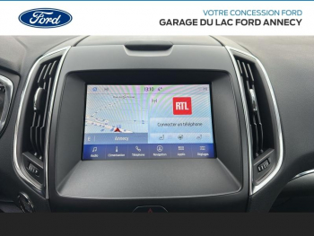 Photo 16 du bon plan FORD Galaxy 2.5 Duratec 190ch Hybrid Titanium Business eCVT occasion à 34590 €